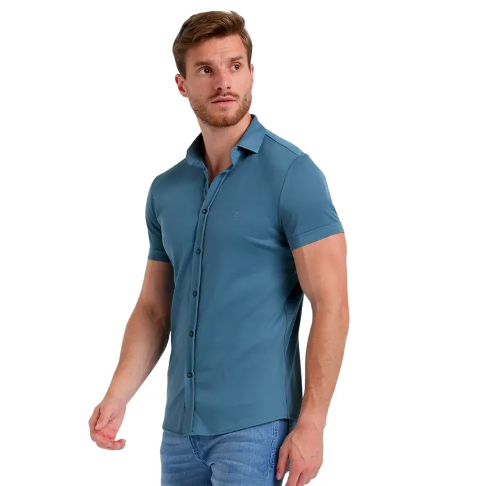 Gabbiano Essential Overhemd Heren