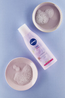 Nivea Tonic Verzachtend 200ML