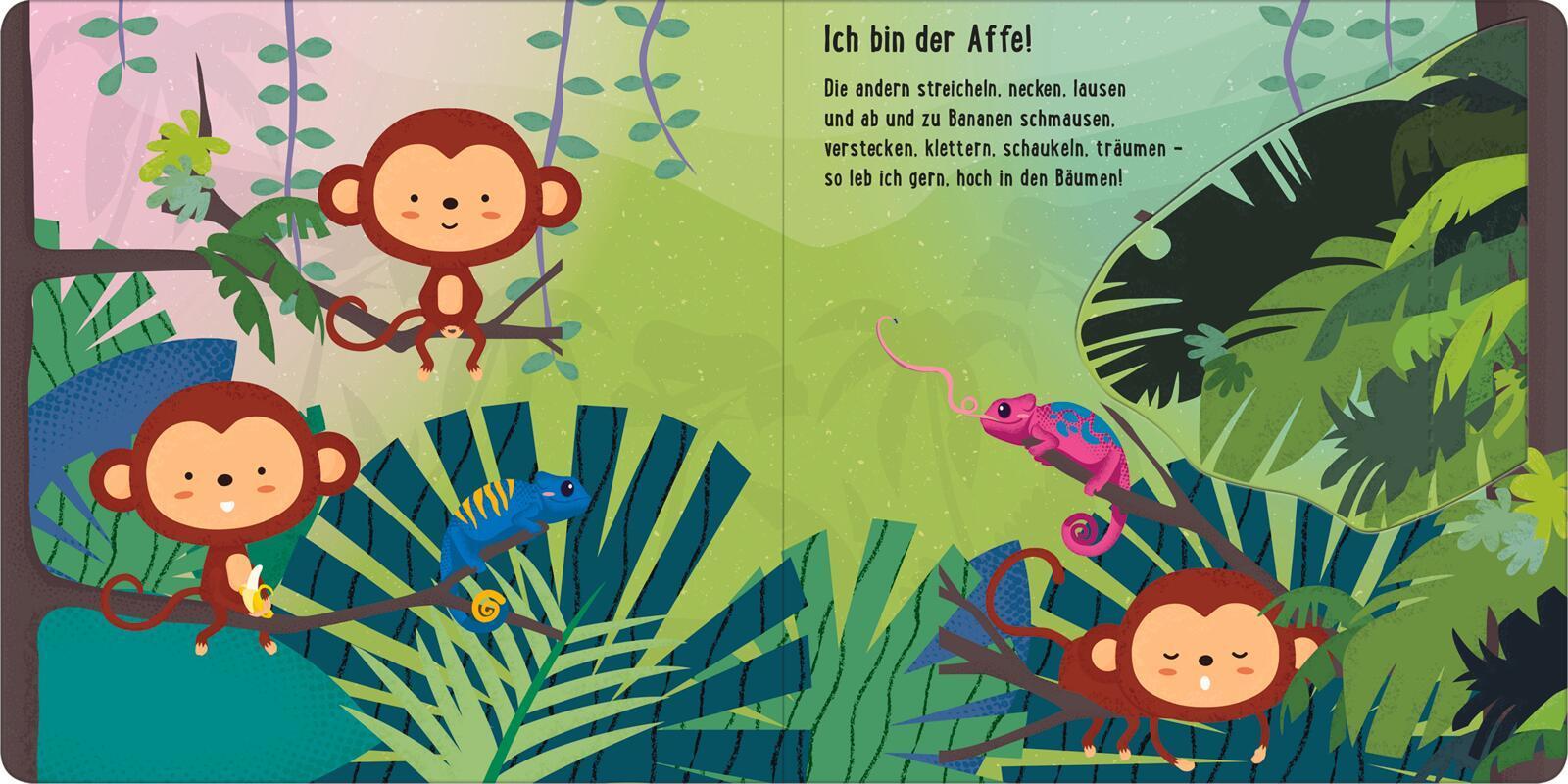 Zusammen sind wir bunt