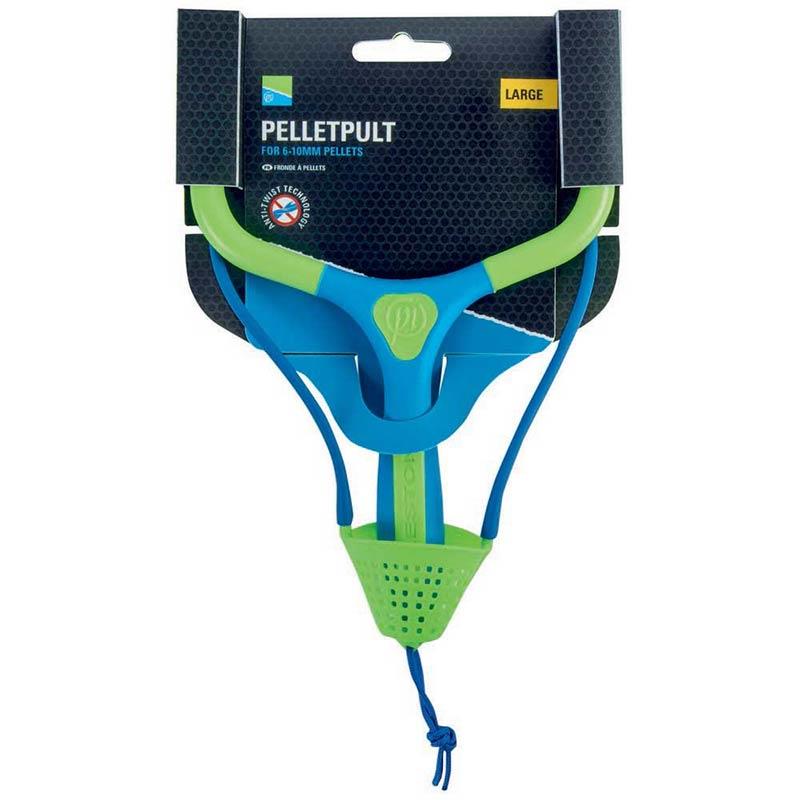 Fronde Preston Innovations Pelletpult