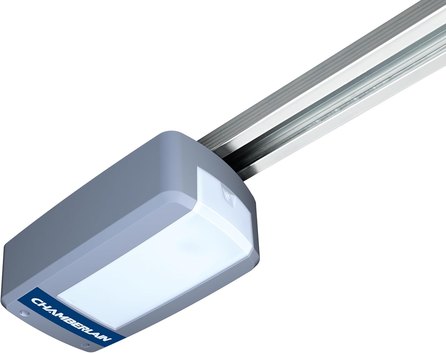 Chamberlain Garagentorantrieb ML580EV mit einem Handsender