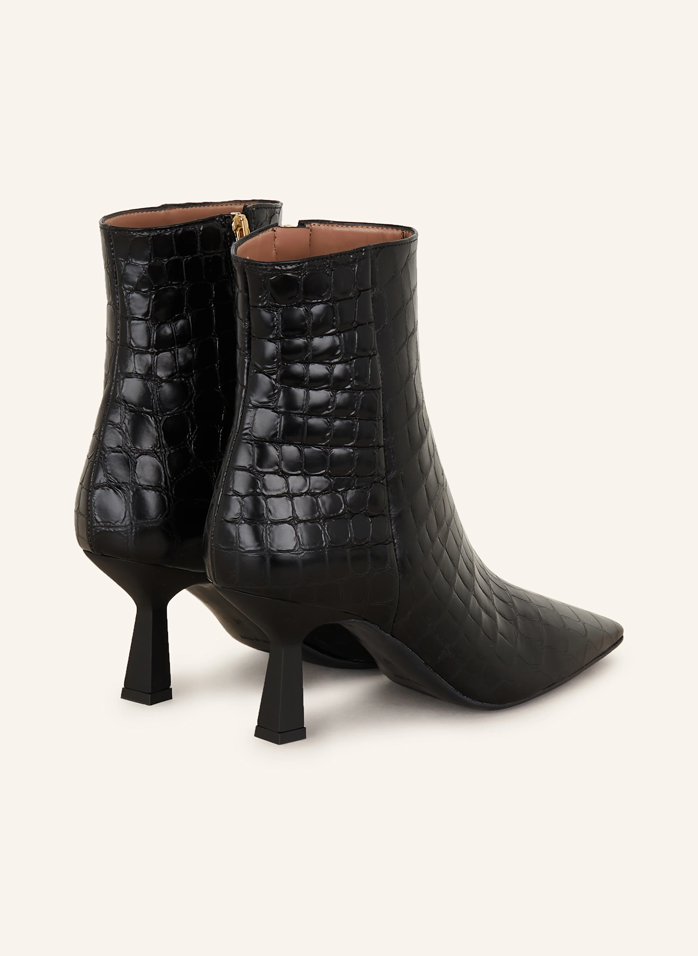 Bianca Di Stiefeletten