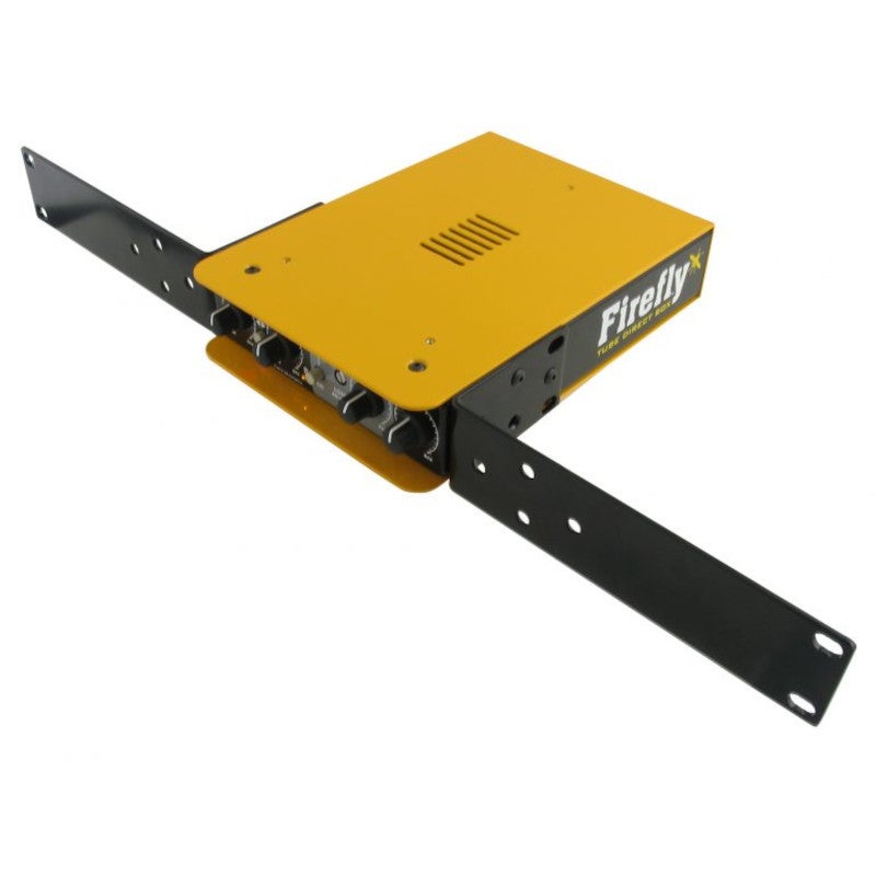 Radial SA19-RA 19 inch rack adapter voor div. Radial producten