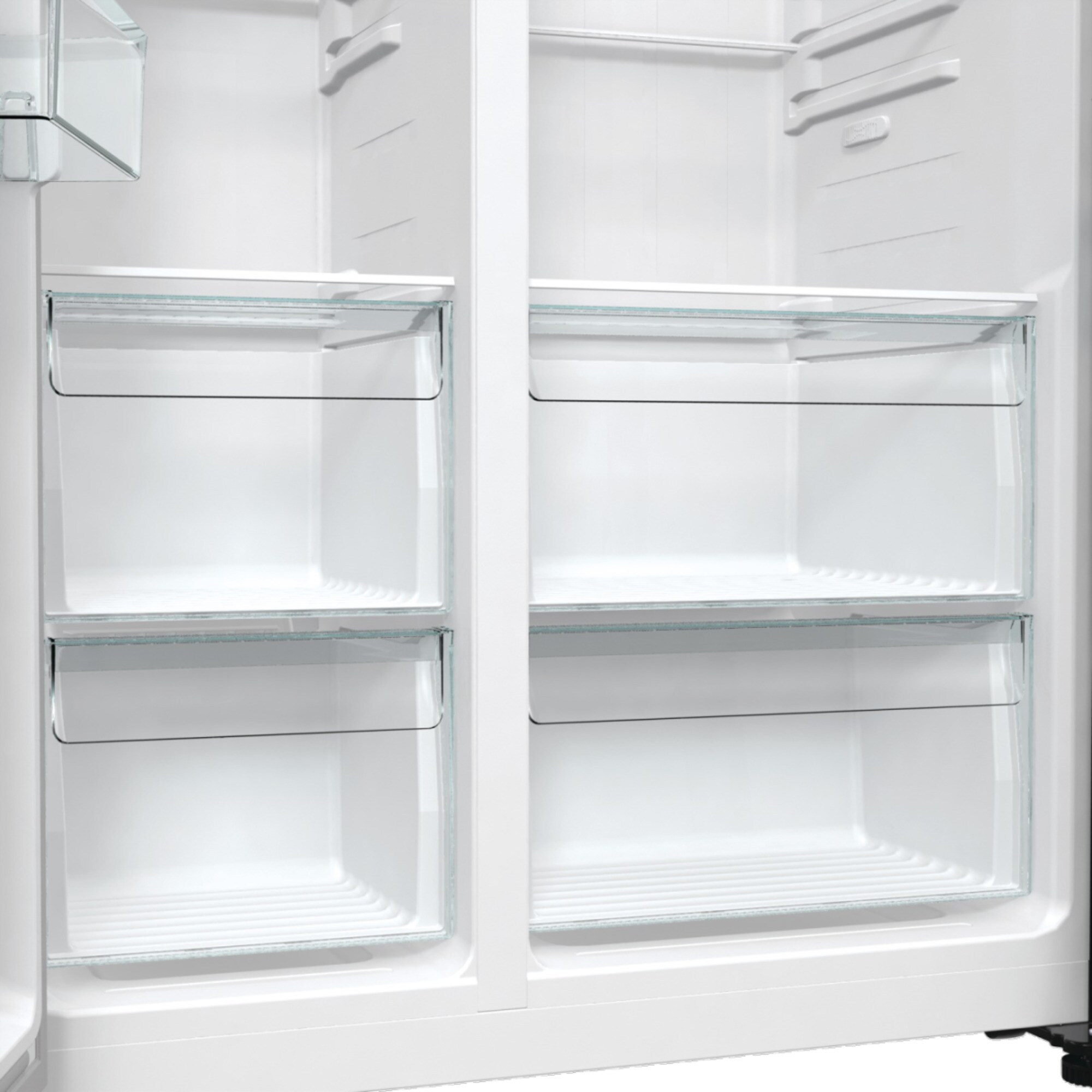 gorenje Side-by-Side NRR9185DABXL