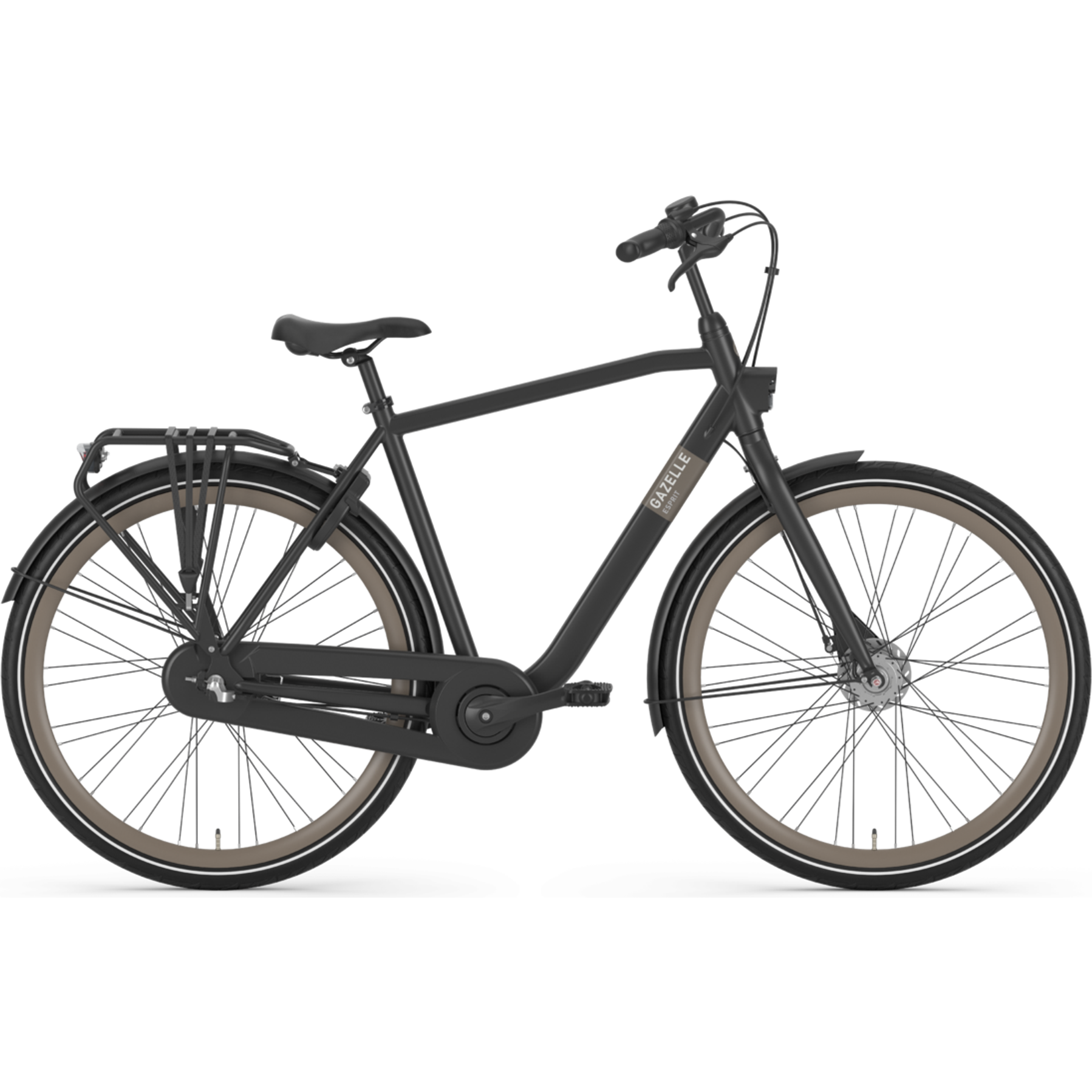 Gazelle Esprit T3 2024