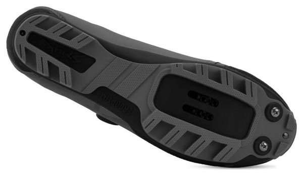 Chaussures VTT Spiuk Loma Gris