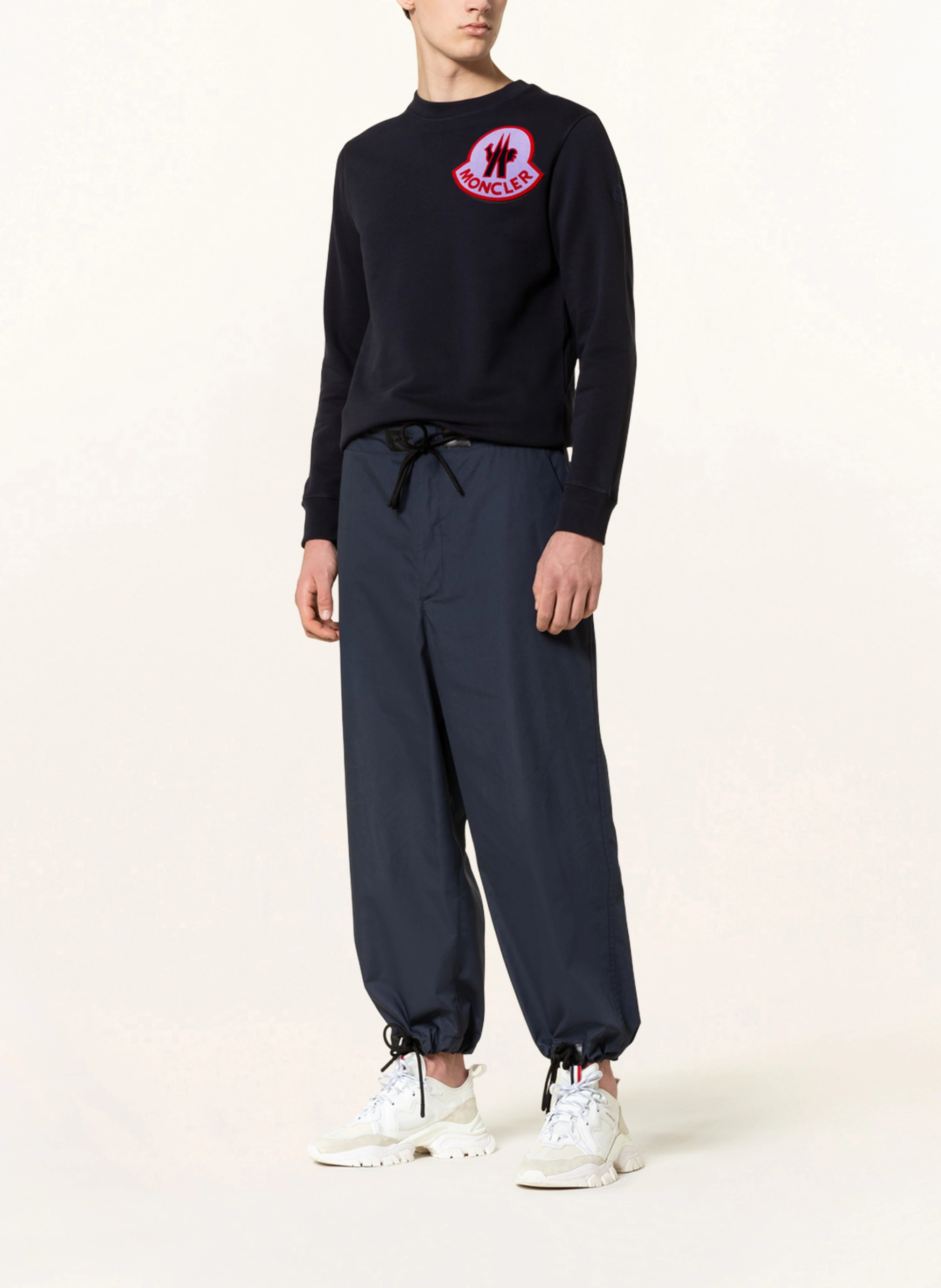 MONCLER GENIUS Hose im Jogging-Stil