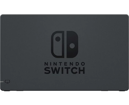 Nintendo Switch Neon Red/Neon Blue (Compact Box)