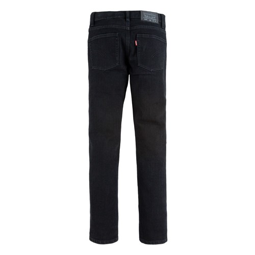 Levi's - 510 SKINNY FIT JEAN - Noir