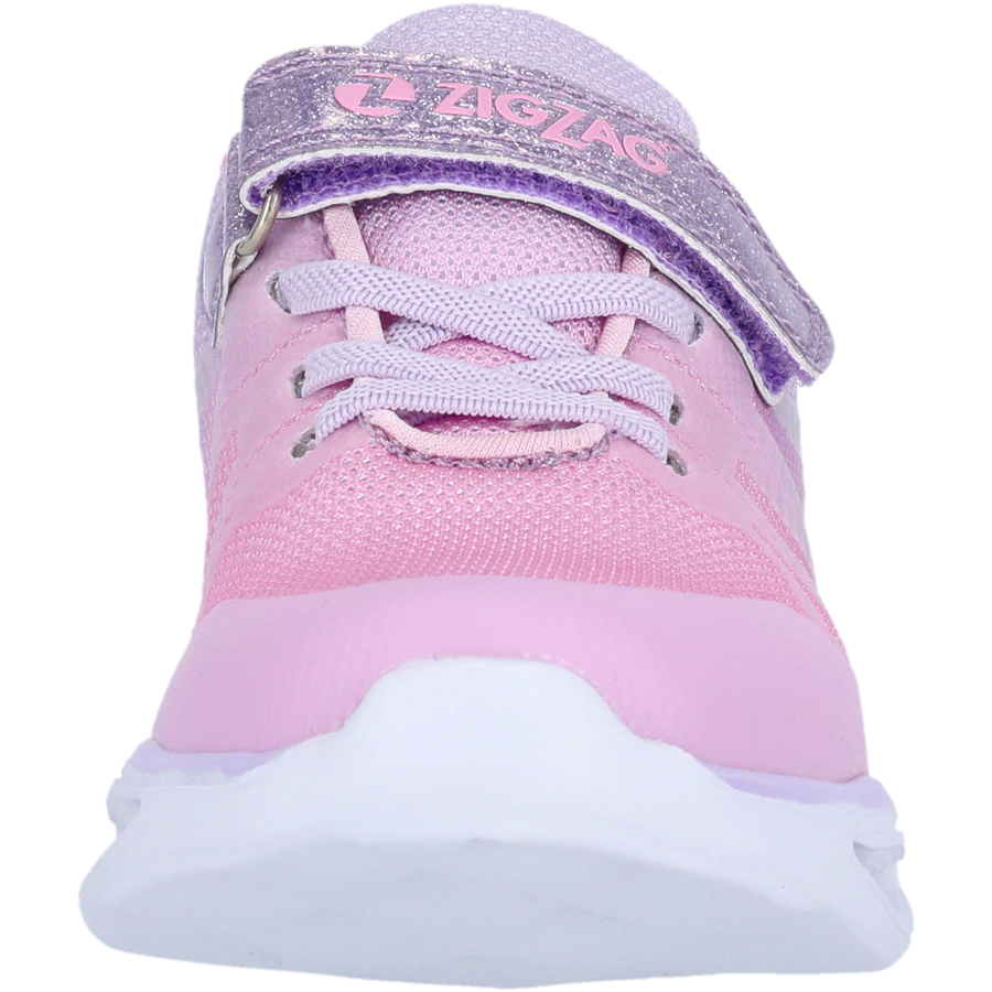 ZigZag Sneaker Lampaya 4183 Rose Powder