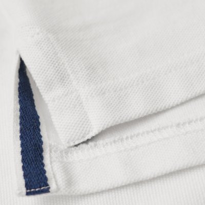 Polo à manches courtes homme Classic Pique SUPERDRY