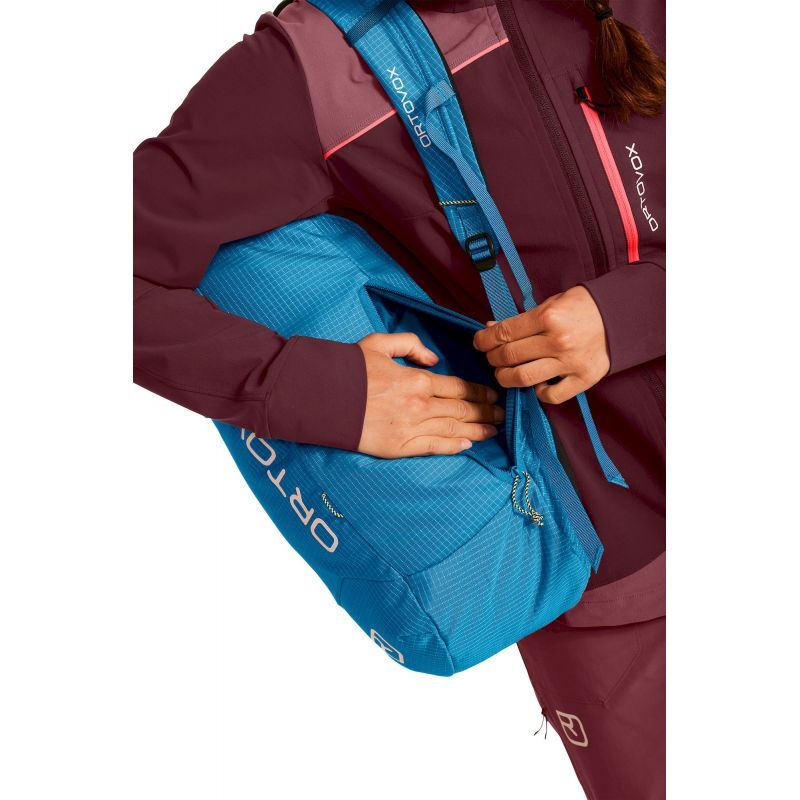 Trad Zero 18 - Sac à dos escalade
