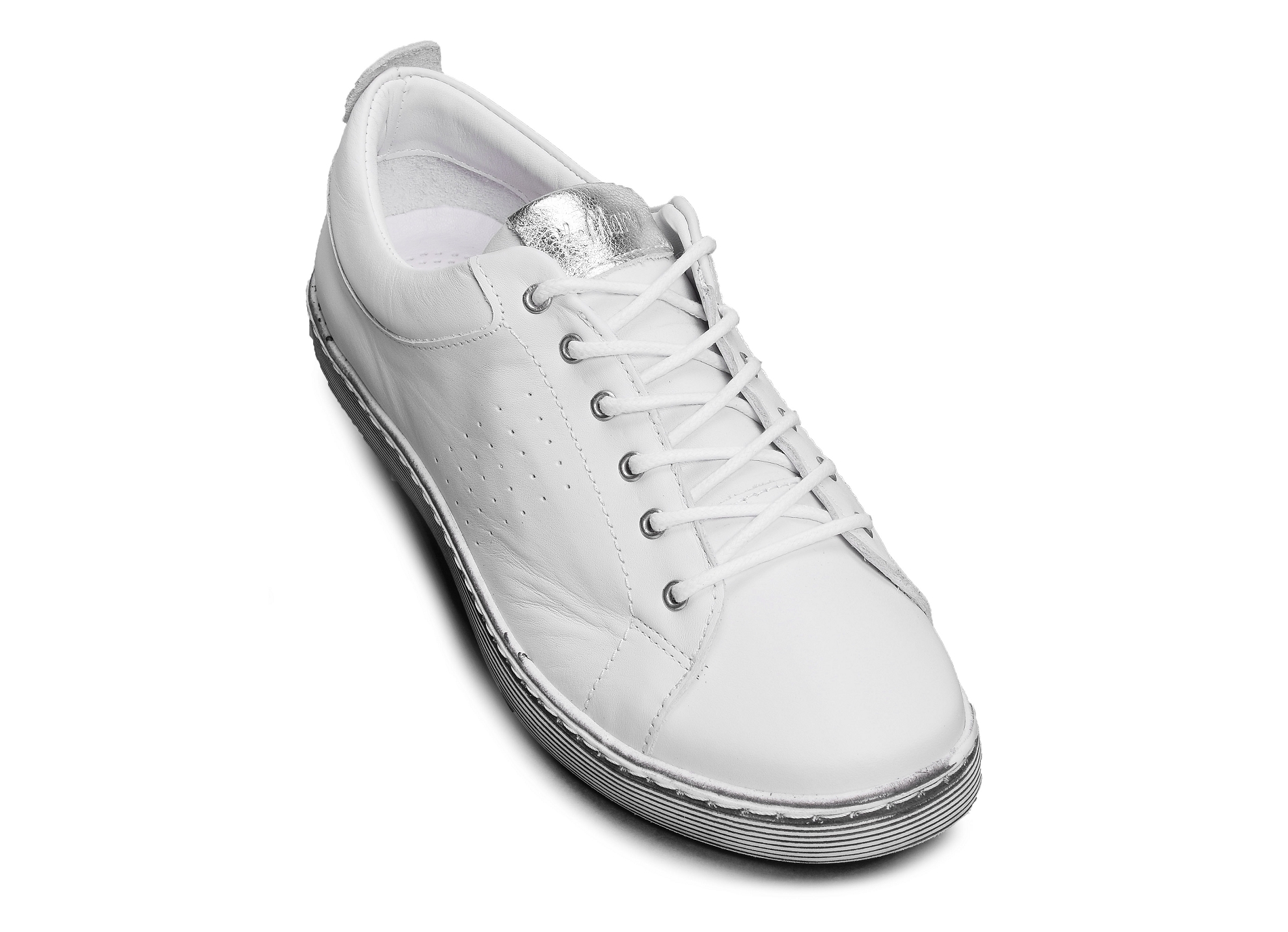 Absolut blanc