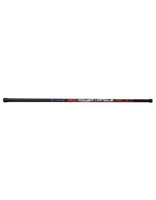 Cresta Px Power Net Handle 300 Put Over 3.0m - Net -