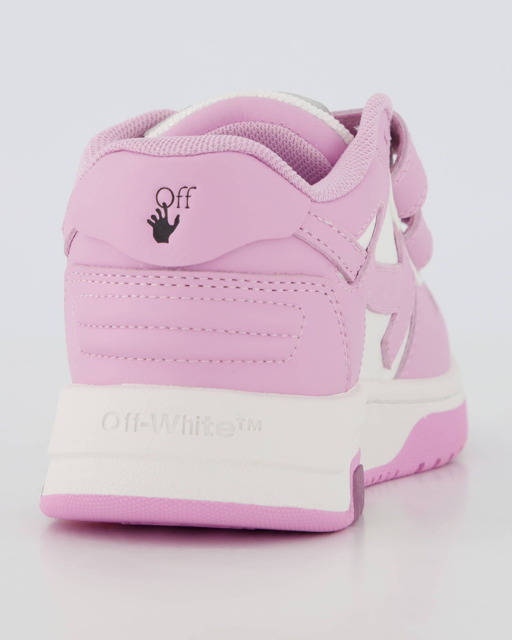 Off-White| Mädchen Sneaker OUT OF OFFICE STRAPS