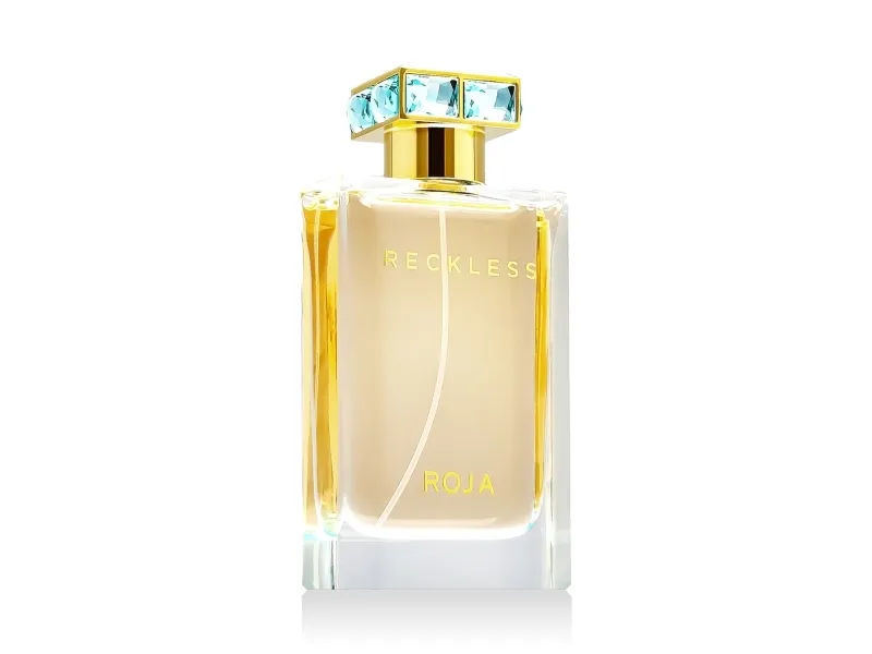 Roja Parfums Reckless 2023 Eau De Parfum 75 ml (woman)