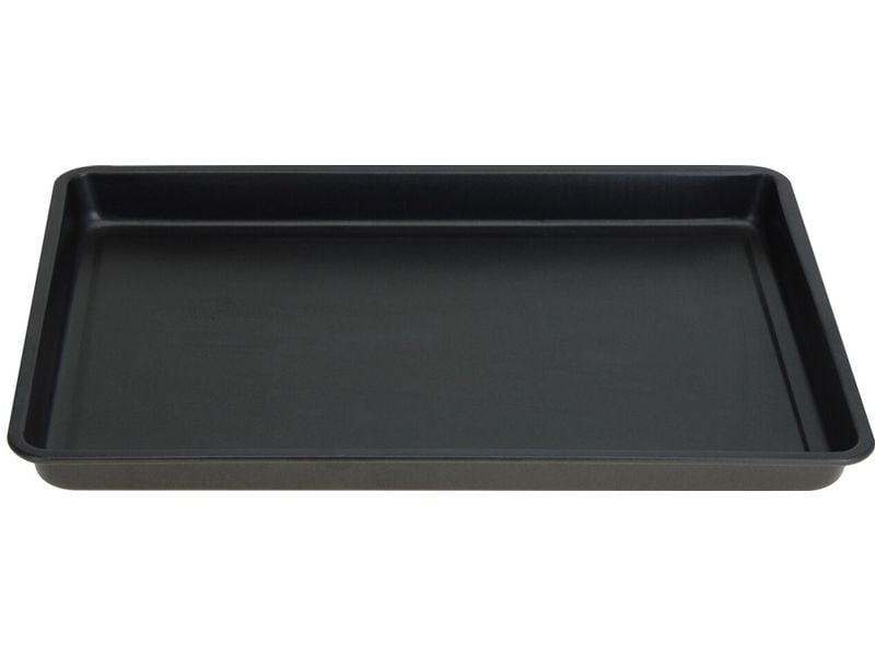 FURBER Backblech 41 cm x 28 cm Rechteckiges Backblech