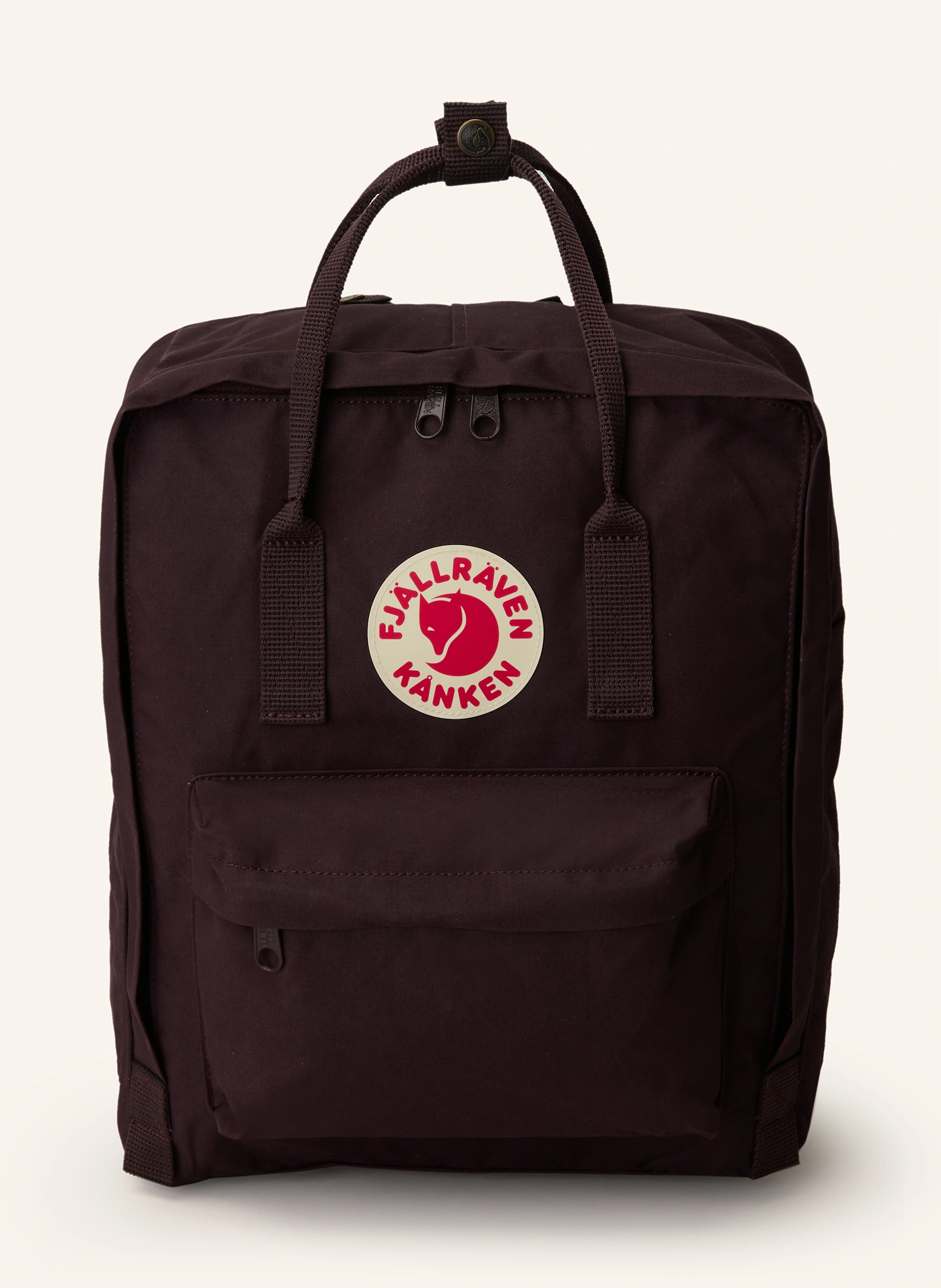 FJÄLLRÄVEN Rucksack KANKEN