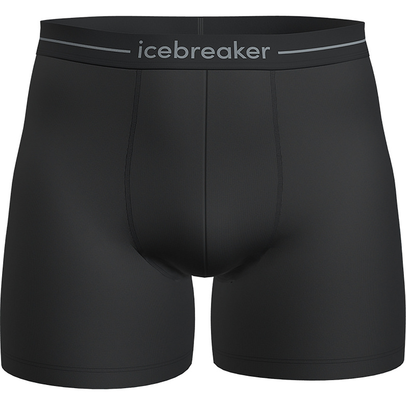 Icebreaker Herren Anatomica Boxer