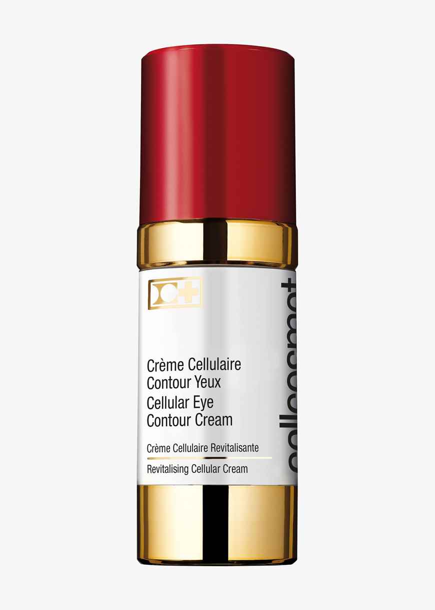 CELLCOSMET Cellu Eye Contour Crème Gen 2 0 30 ml