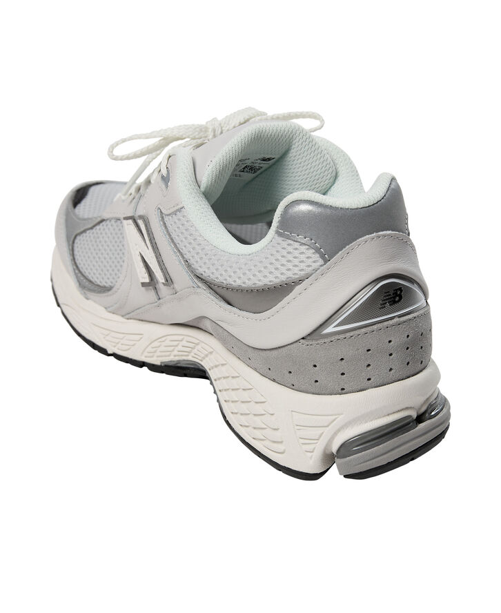 New Balance New Balance 2002R Grey