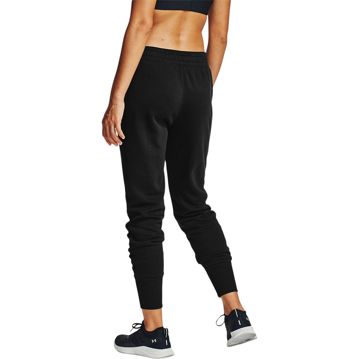 Under Armour Rival Fleece Joggingbukser Dame
