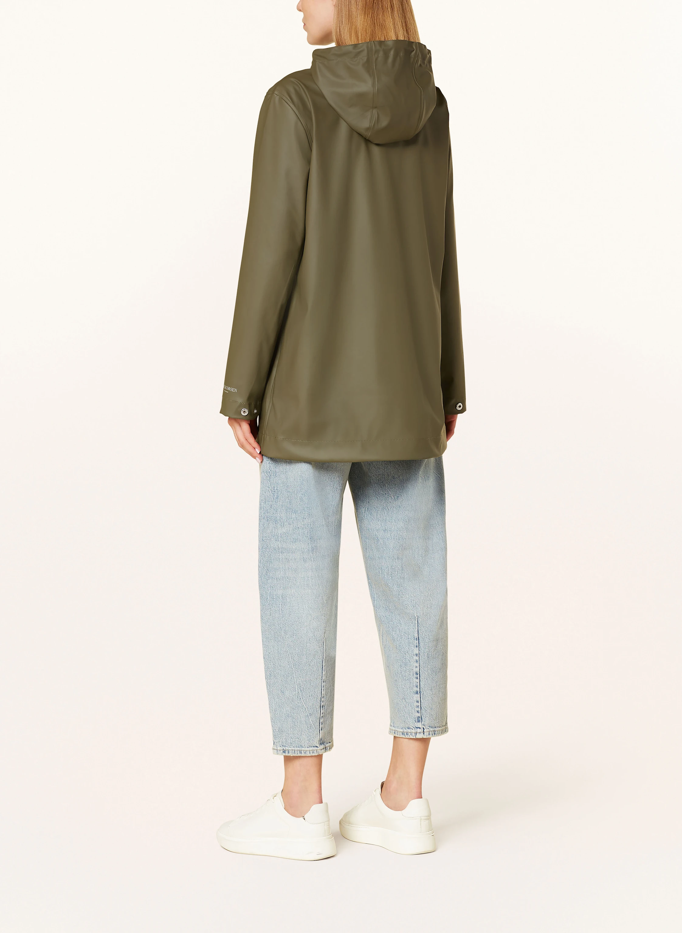 ILSE JACOBSEN Regenjacke