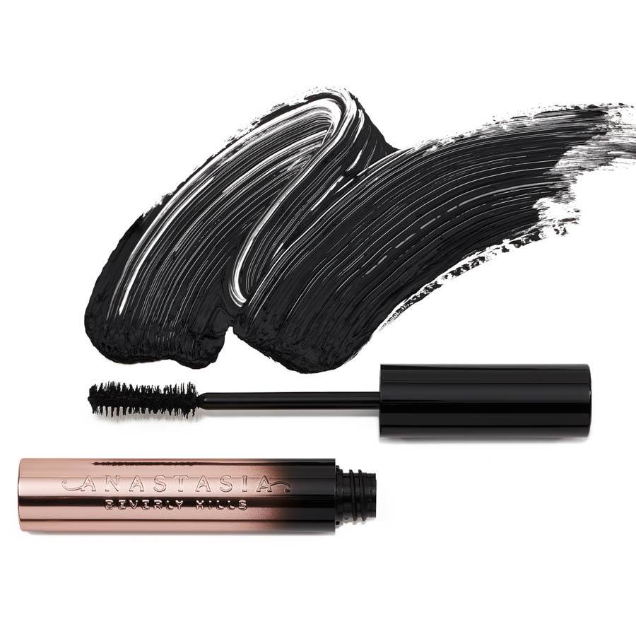 Anastasia Beverly Hills Lash Brag Volumizing Mascara Jet Black 10ml