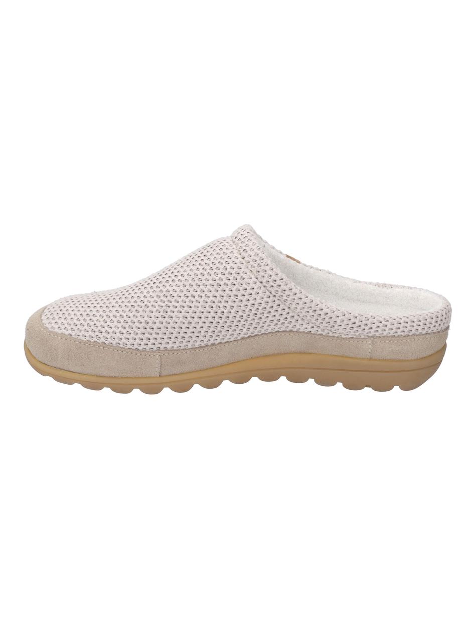 Hausschuh Cadiz 06, beige