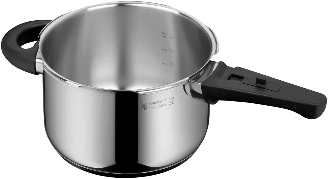 Schnellkochtopf Perfect RDS 2500 ml
