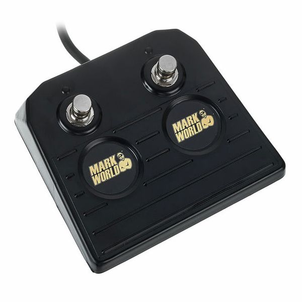 Markbass Footswitch Dual