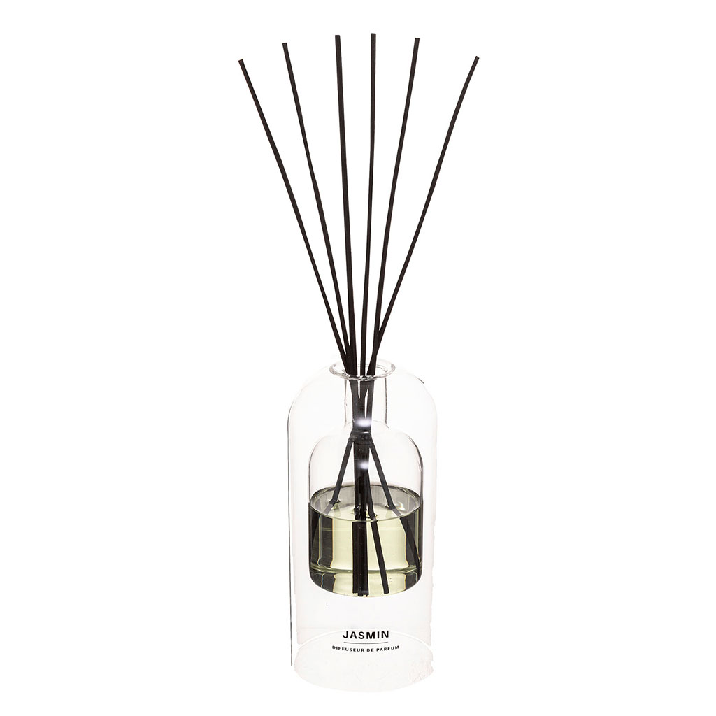 Diffuseur de parfum ILAN jasmin 150ml
