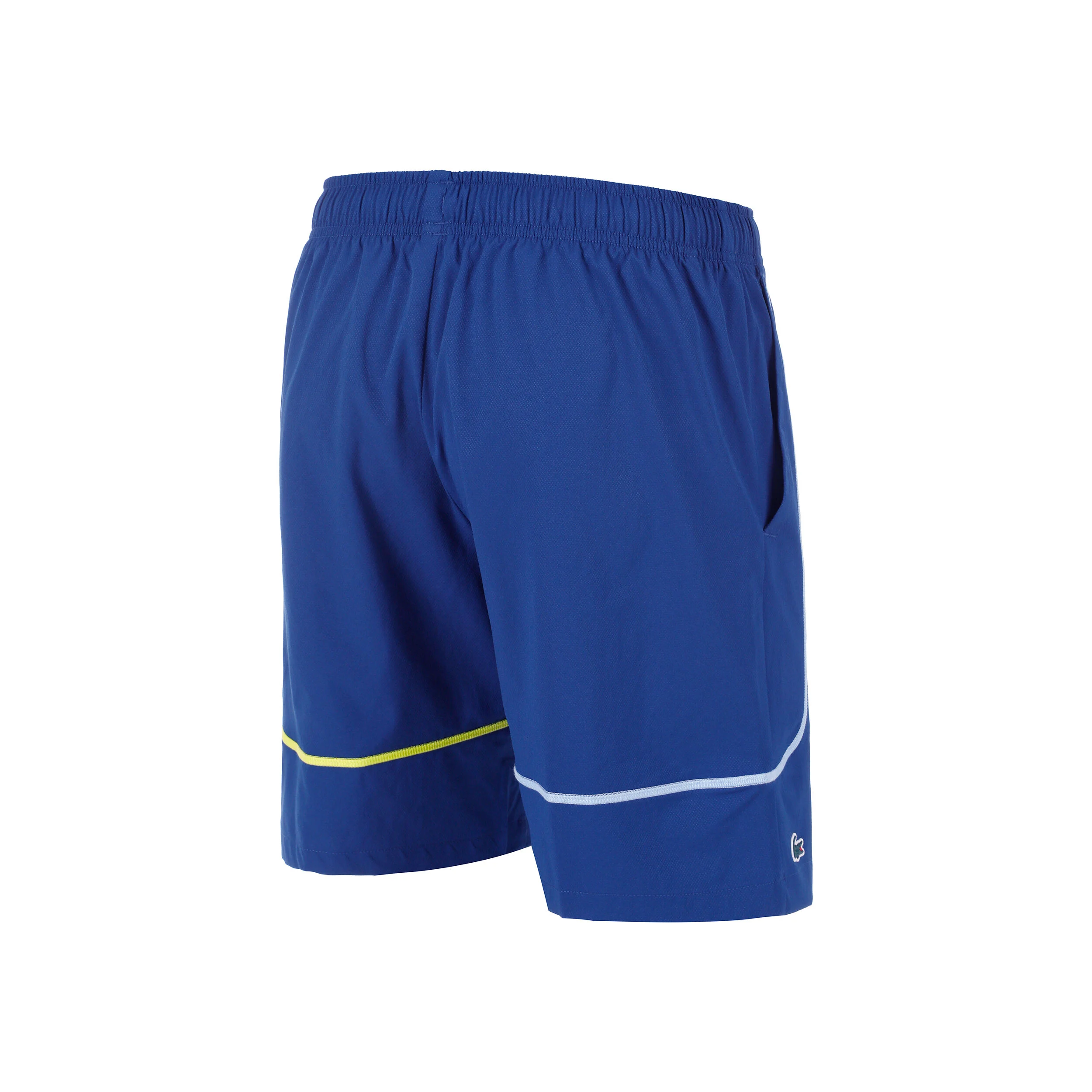 Lacoste Shorts Hommes - Bleu