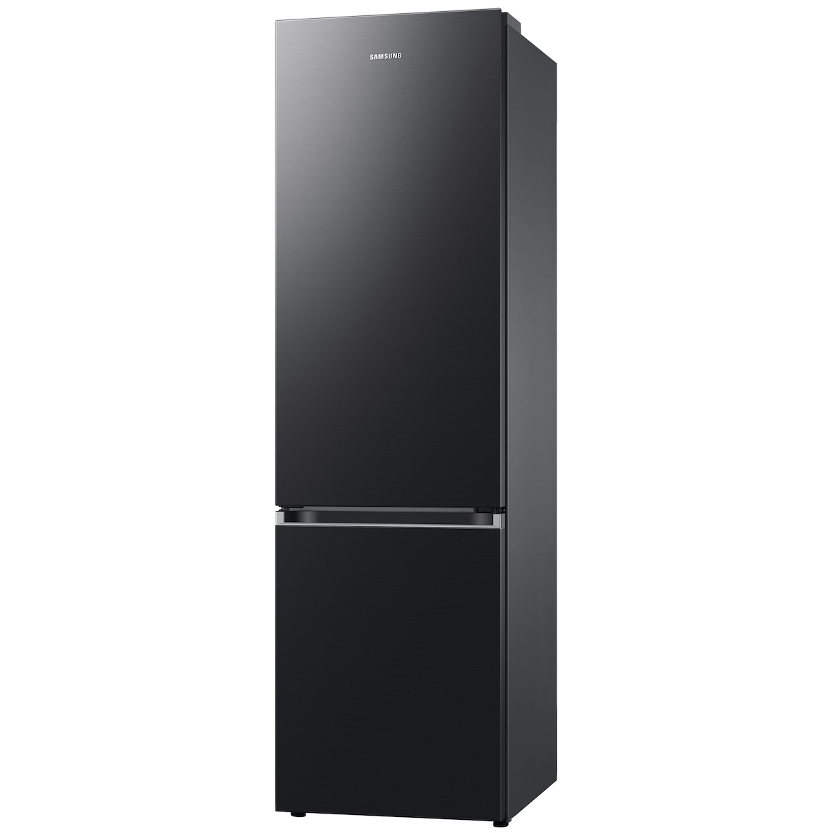 Samsung kombiskap RB38C607AB1/EF