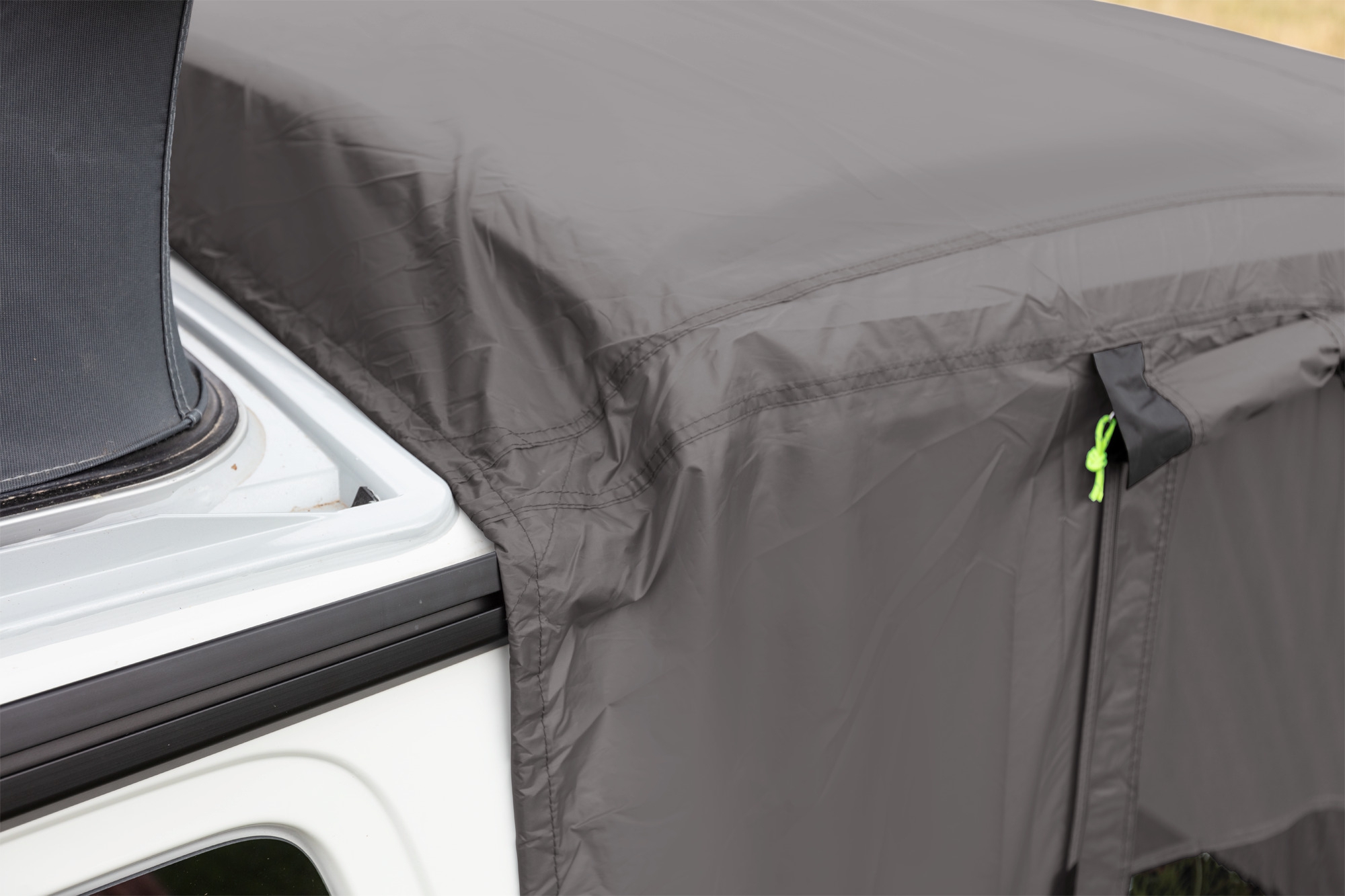 Berger Tonale Rear Bus Heckzelt für VW T5 / T6