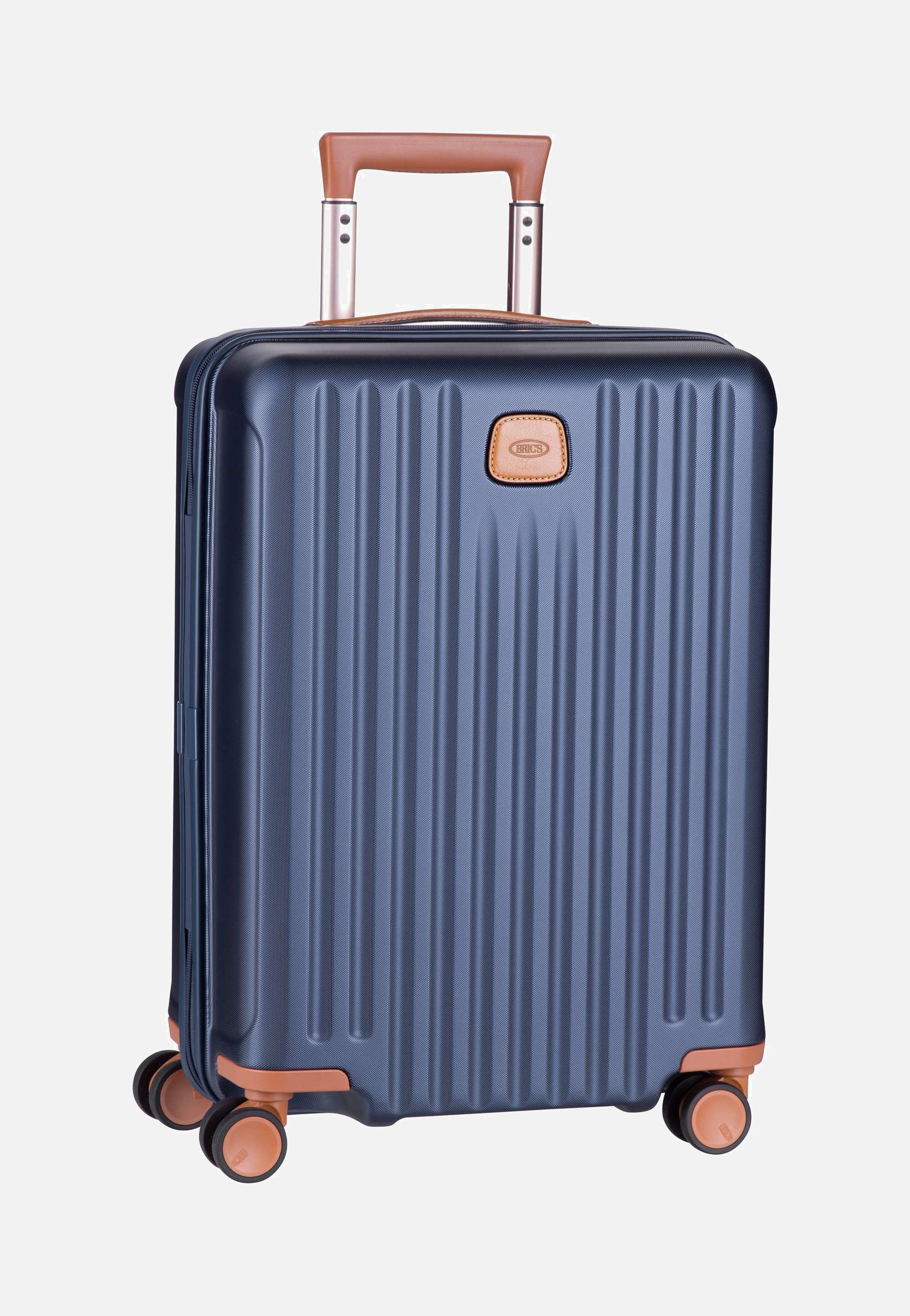Capri Trolley 28027 Blu - Koffer