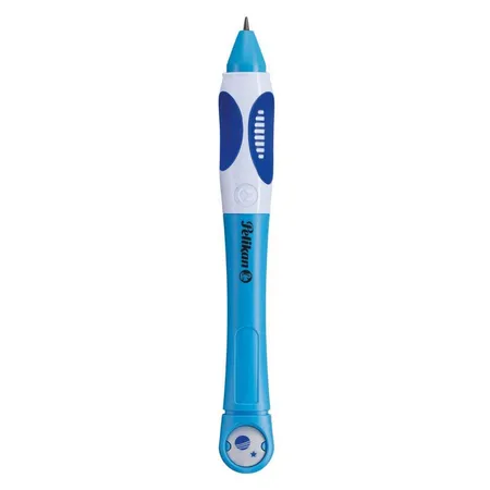 Pelikan griffix® 2 Bleistift B1BR, rechts, blau