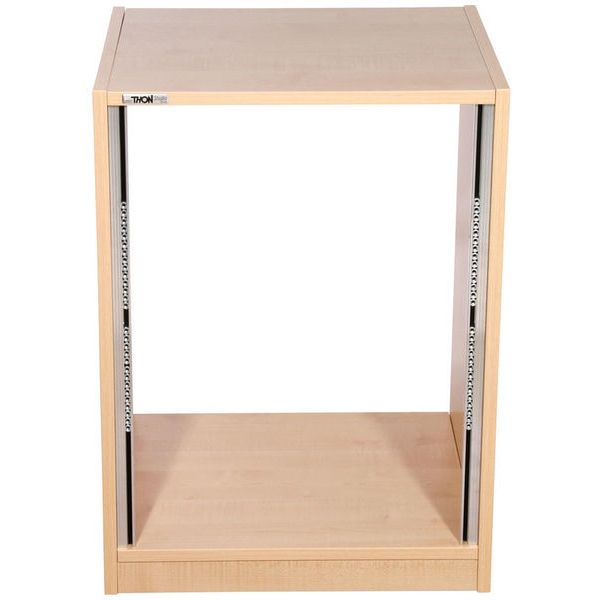 Thon Studio Rack 14U 50 maple