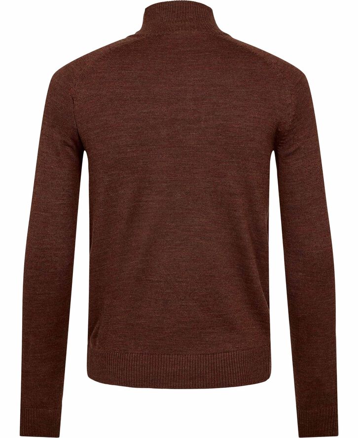 Bruun & Stengade BS Pelle Regular Fit Knitwear Fall
