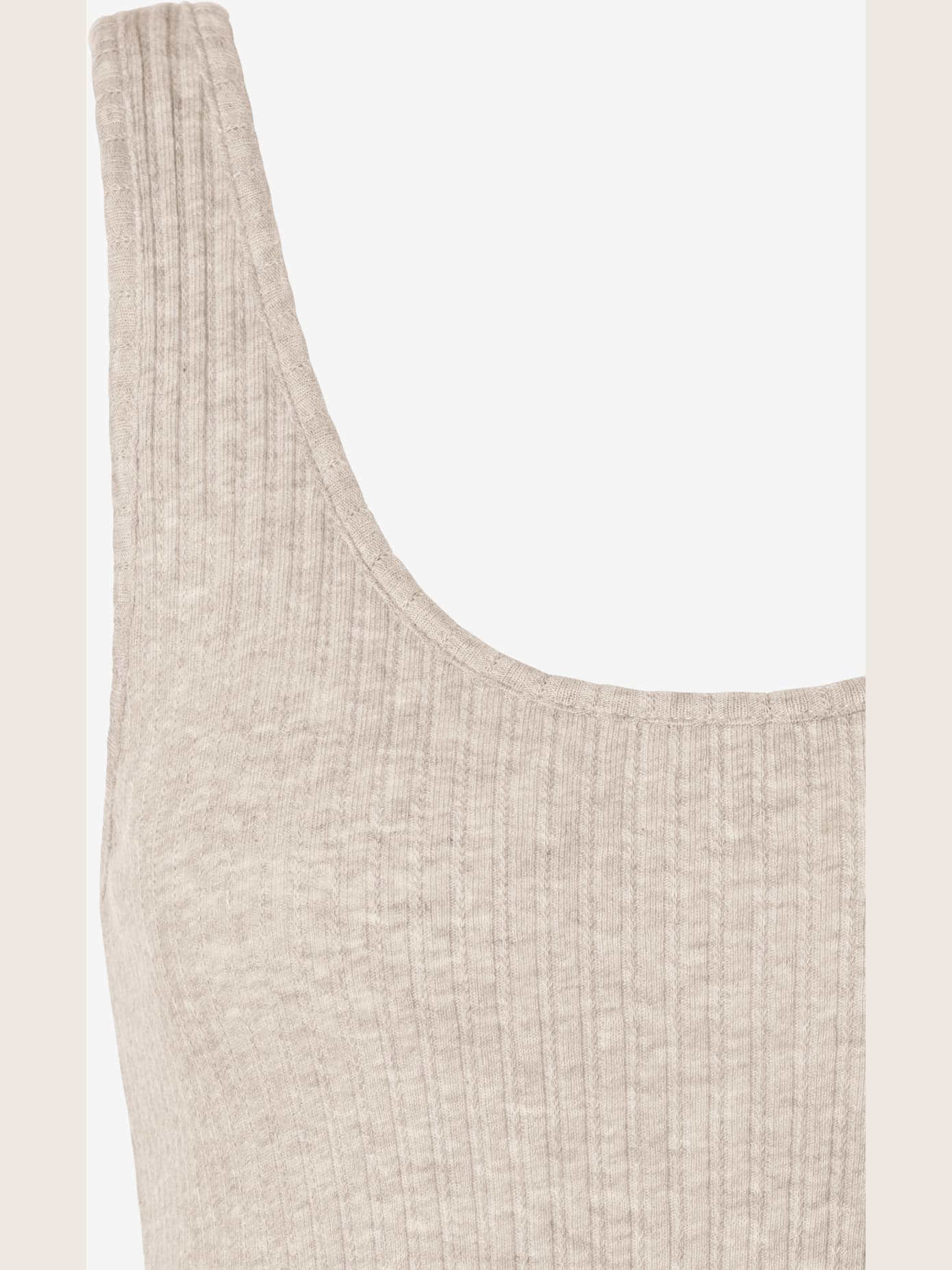 Chemise qualité côtelée douce au design tendance
