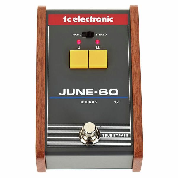 tc electronic JUNE-60 Chorus V2