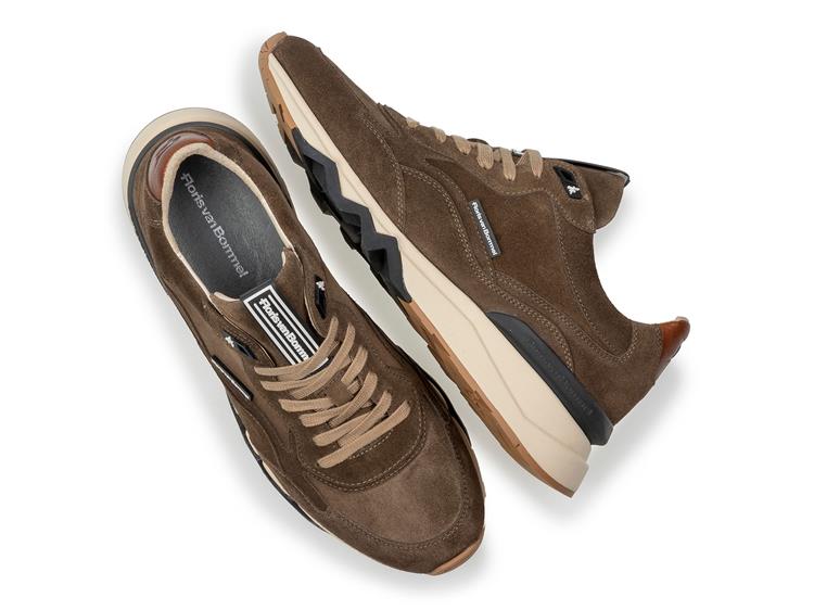 Floris van Bommel SFM-10136 taupe