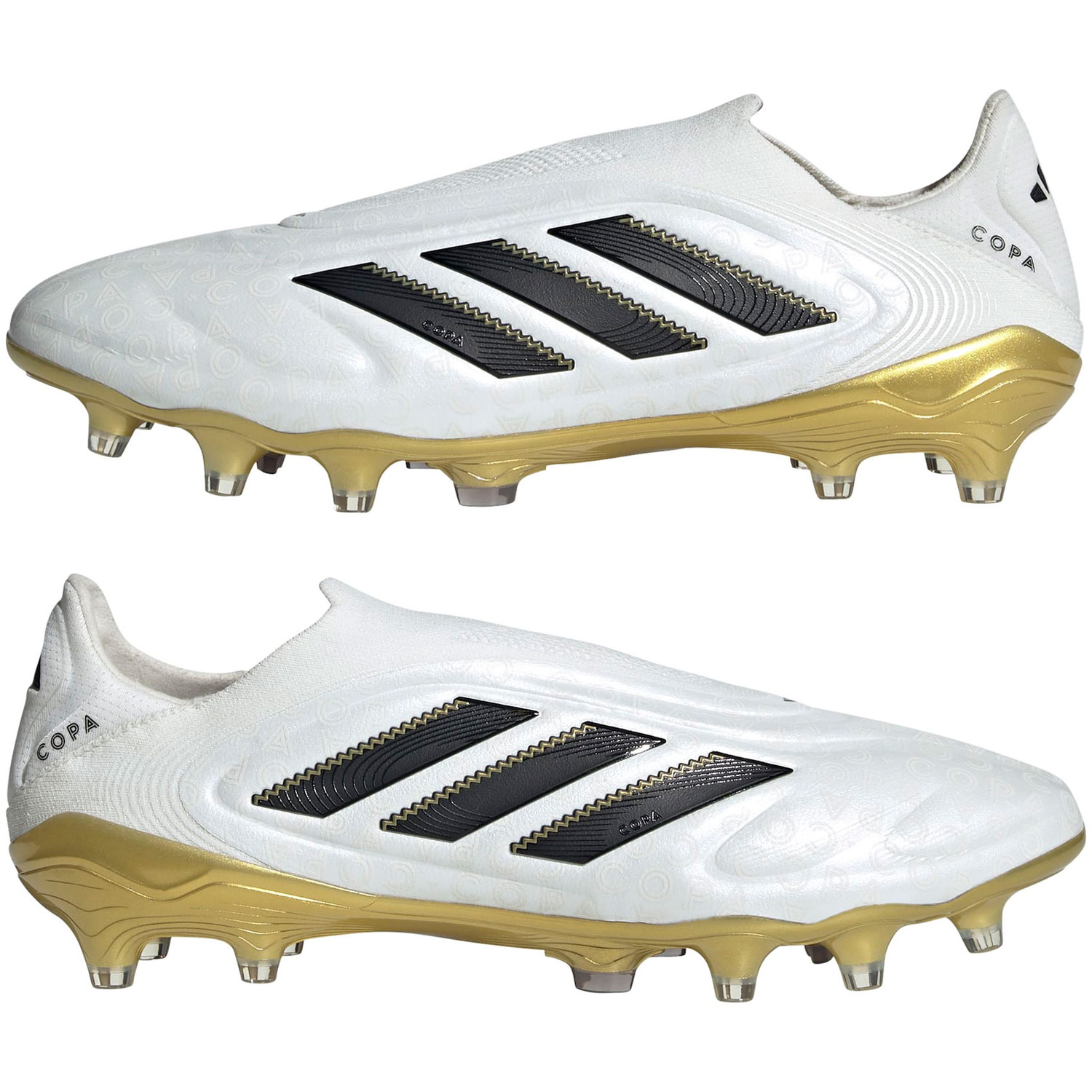 adidas Copa Pure 3 Elite Laceless FG