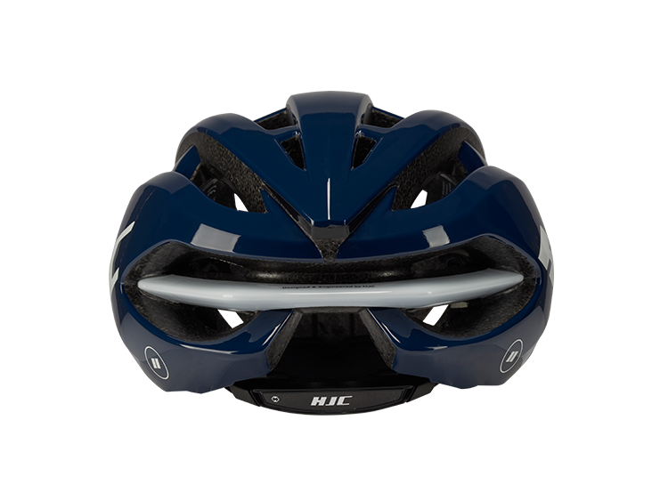 HJC IBEX 2.0 Cykelhjelm - Navy / Hvid
