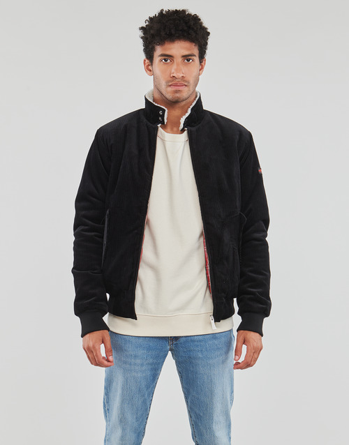 Harrington - HARRINGTON LIAM - Noir