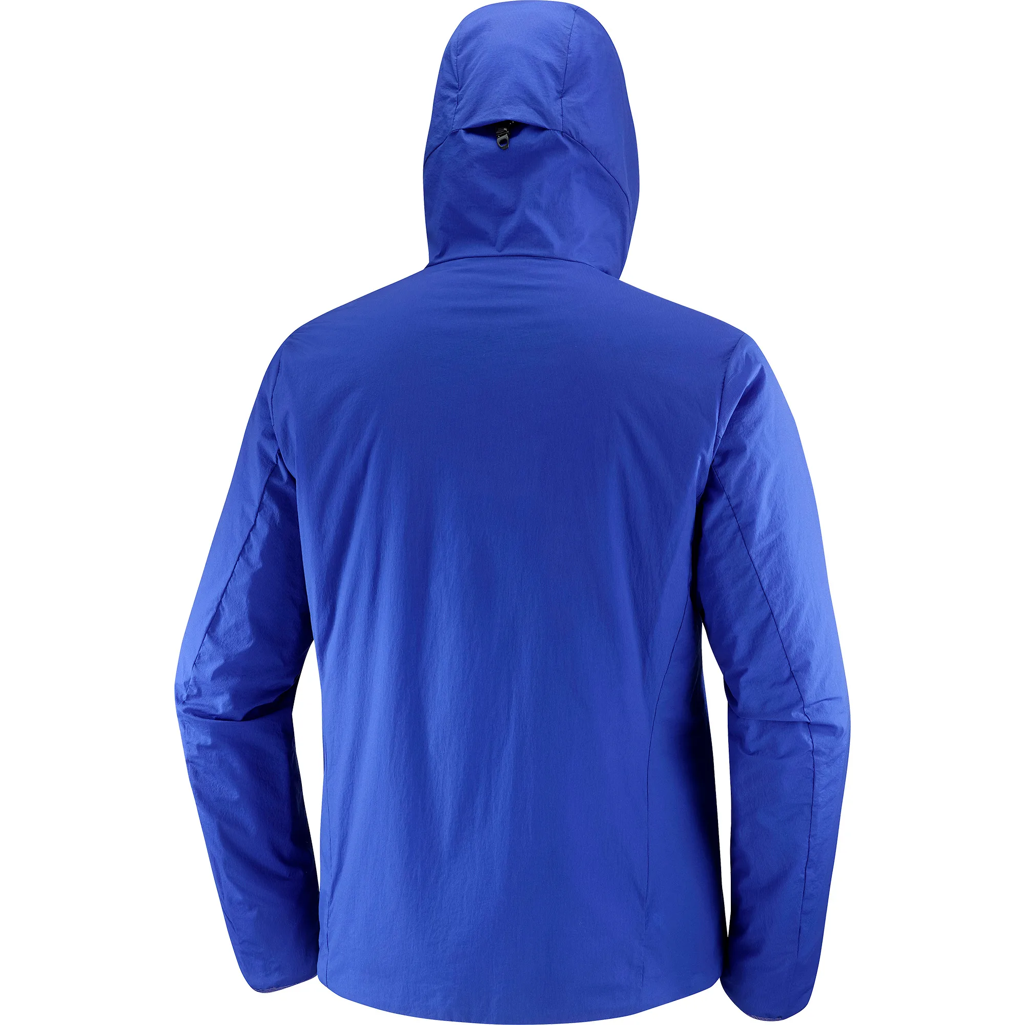 Salomon Men's Mountain Flex Jacket Surf The Web