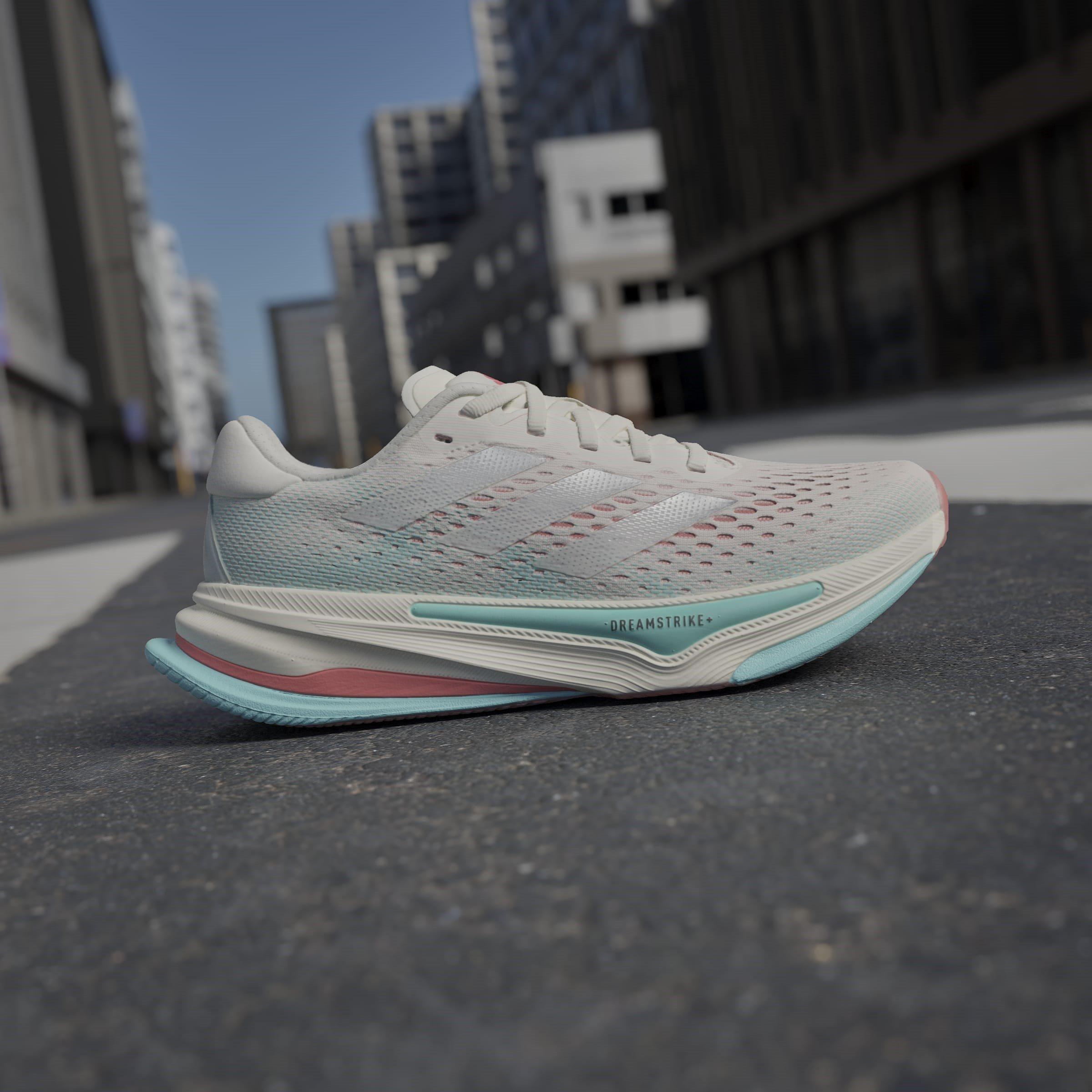 adidas Supernova Prima Road Running Shoes Womens