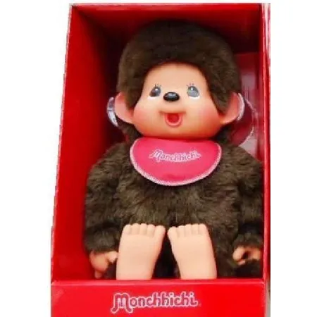 Sekiguchi Monchhichi Junge, 80cm