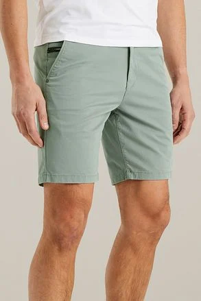 Vanguard V65 Short Fine Twill Lichtgroen VSH2404668-602 kopen