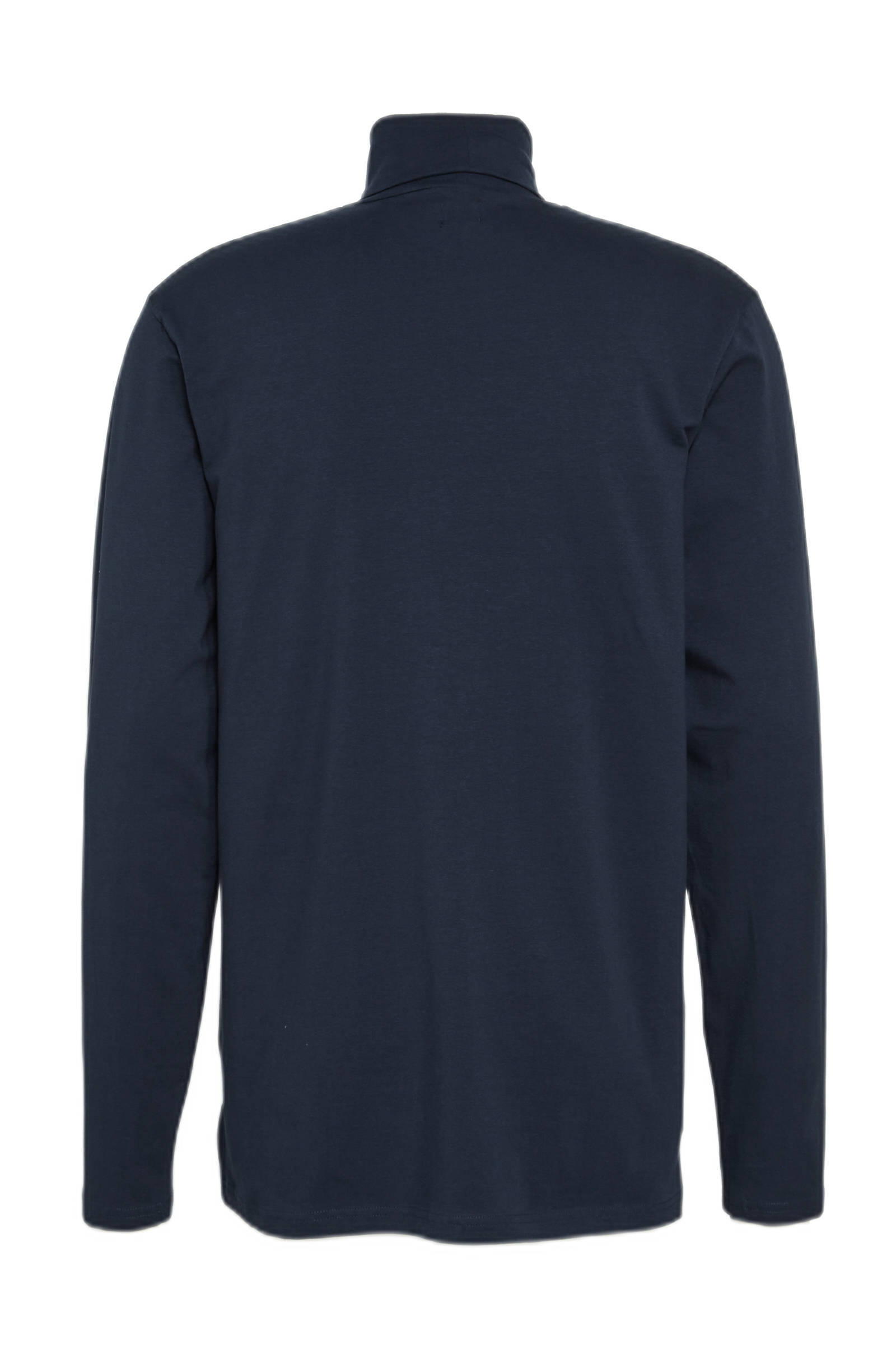 Campri skipully donkerblauw